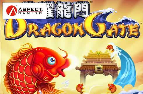 Dragon Gate
